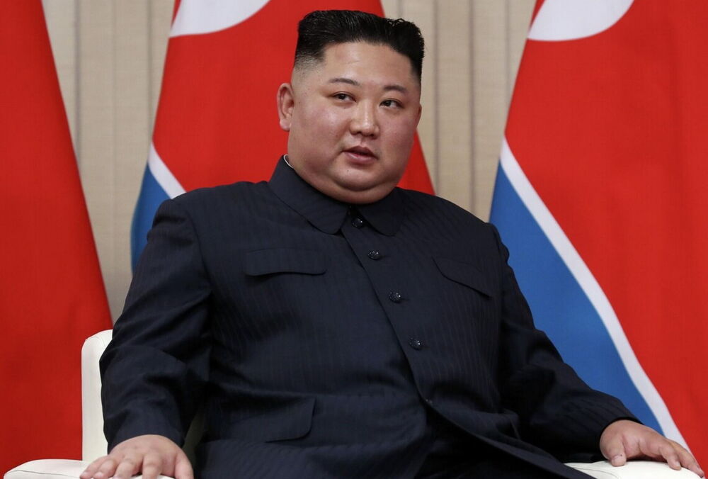 Північна Корея знову заявила про нарощування ядерних сил