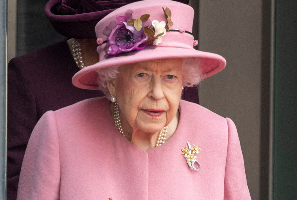 Інтрига розкрита: Єлизавета II назвала ім'я наступної королеви Великої Британії