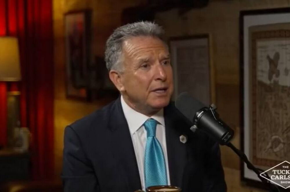 Спецпосланник Трампа заявил, что жители оккупированных территорий хотят быть частью России