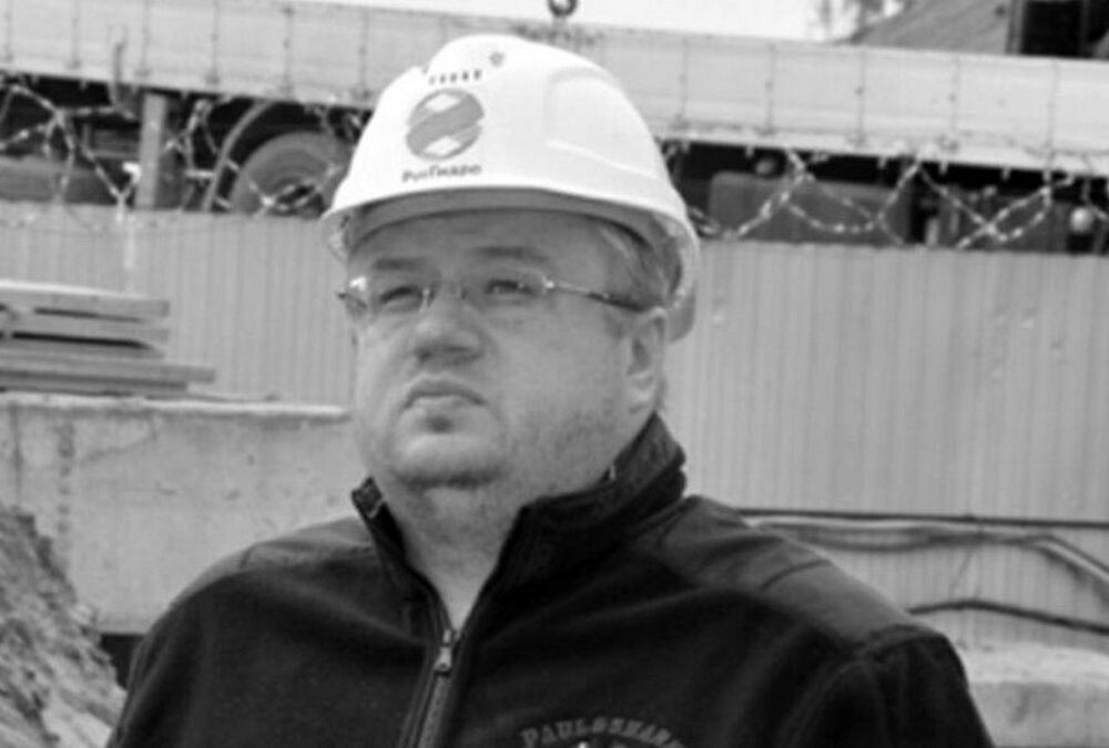 ”Экс-министр ЛНР” застрелился в Подмосковье