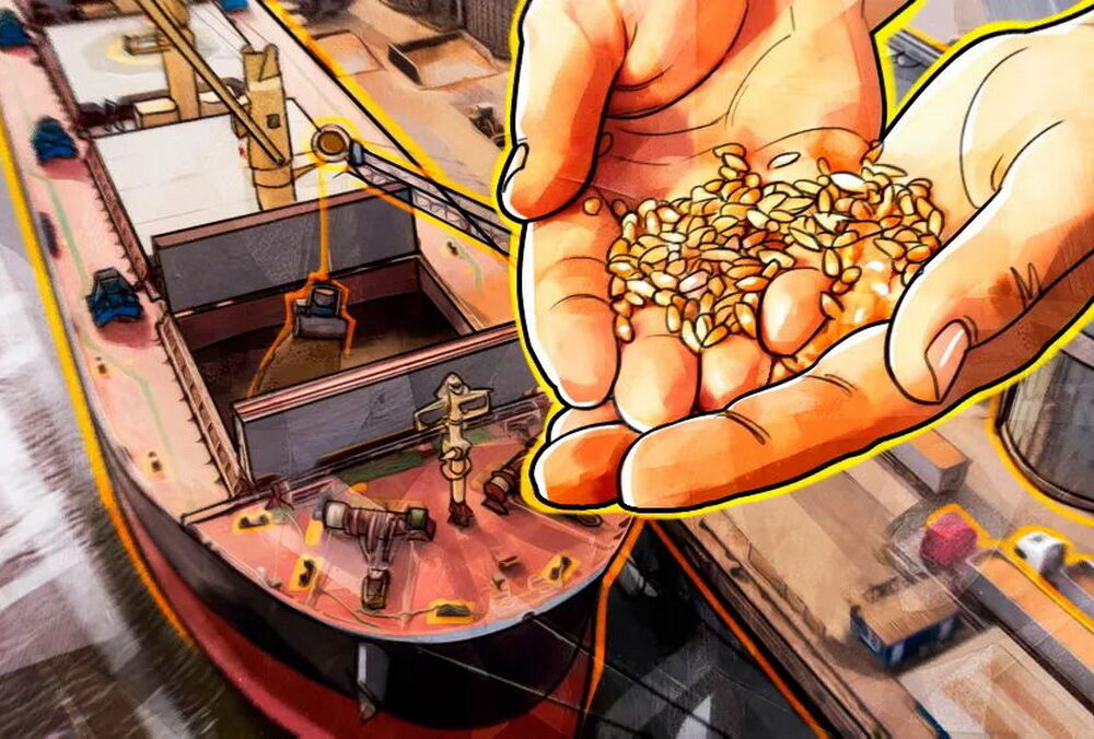 Аграрии заявили, что в портах Большой Одессы безосновательно задерживают балкеры