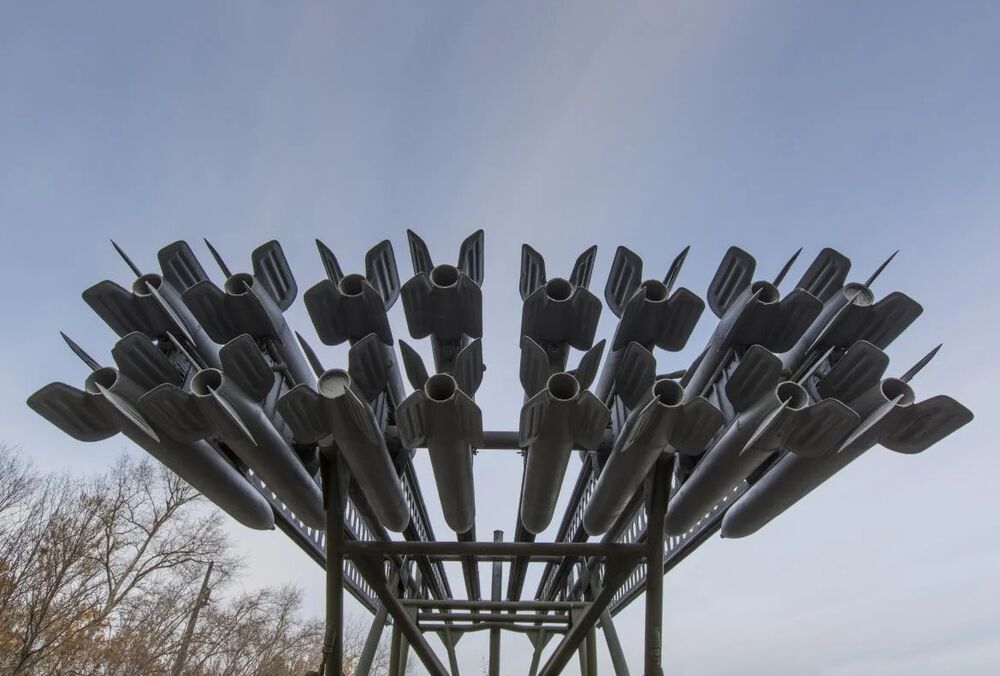 У розвідці прокоментували зміну Росією тактики ракетних ударів