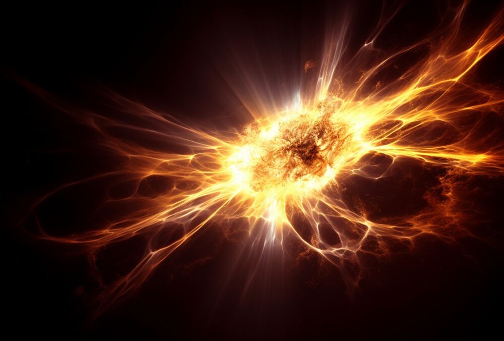 На Землю надвигается трехдневная магнитная буря