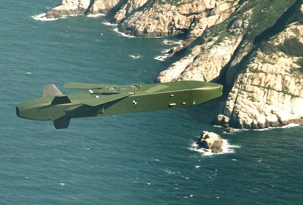 Оппозиция призвала Шольца объяснить, почему он не передает Украине ракеты Taurus