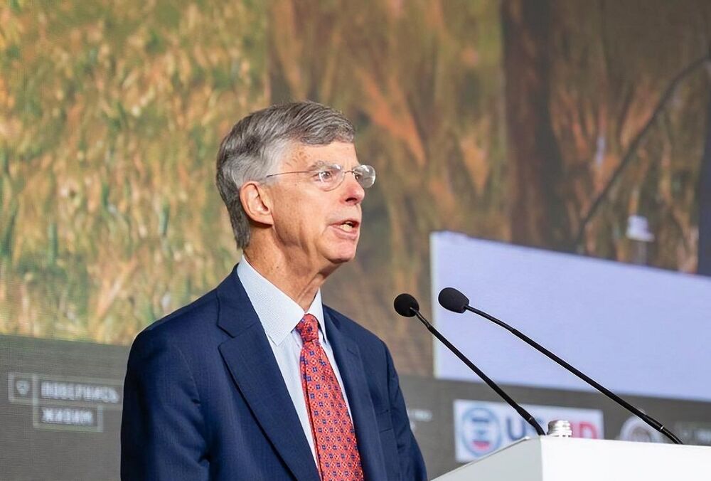 Екс-посол США в Україні розповів, коли РФ буде готова до переговорів