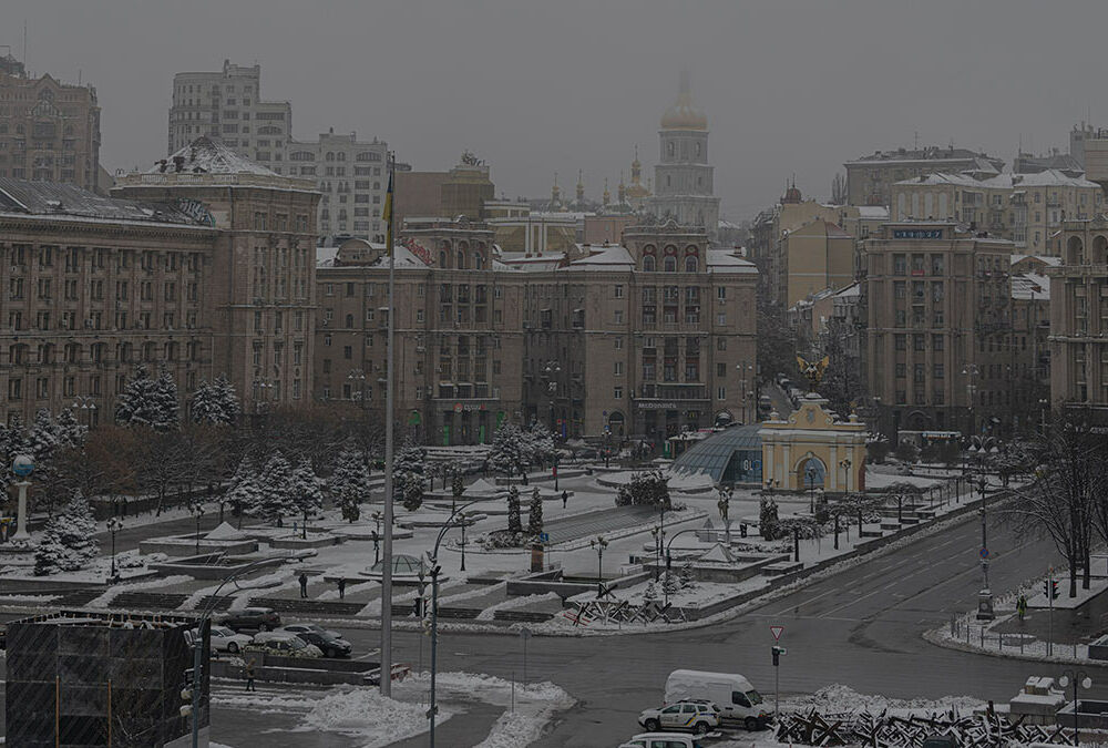 Кличко розповів, чи буде повна евакуація населення у разі блекауту у Києві