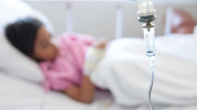 В Харькове количество госпитализированных с пищевым отравлением возросло до 54 человек - горсовет