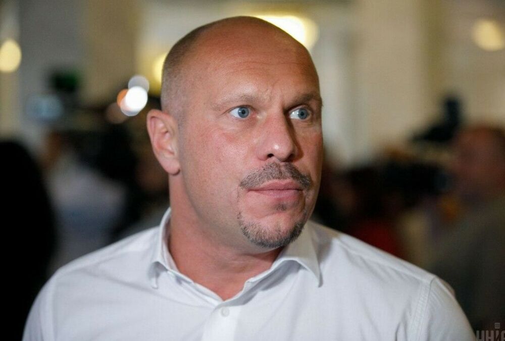 Аваков заявил о готовности лично пристрелить одиозного Киву