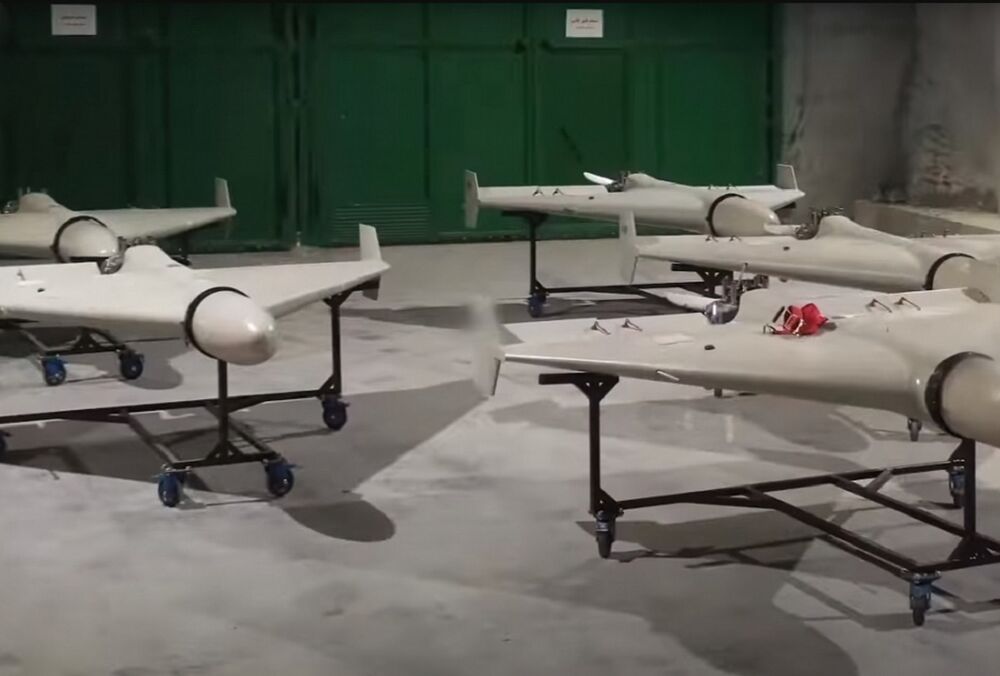 Четвертая массированная атака оккупантов на Измаильский район Одесской области: есть разрушения и пострадавши