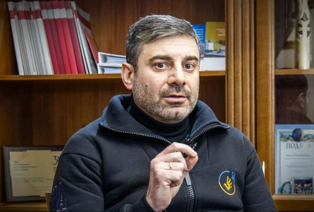 Співробітники ТЦК не мають права перевіряти документи та затримувати громадян, - Лубінець