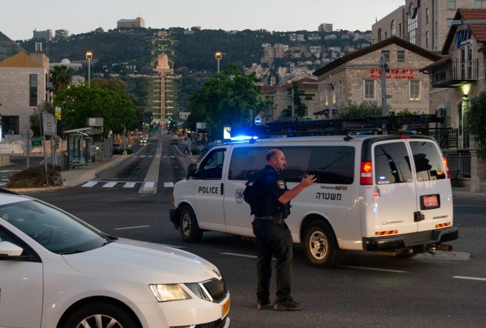 ХАМАС взяв на себе відповідальність за ранковий теракт в Єрусалимі