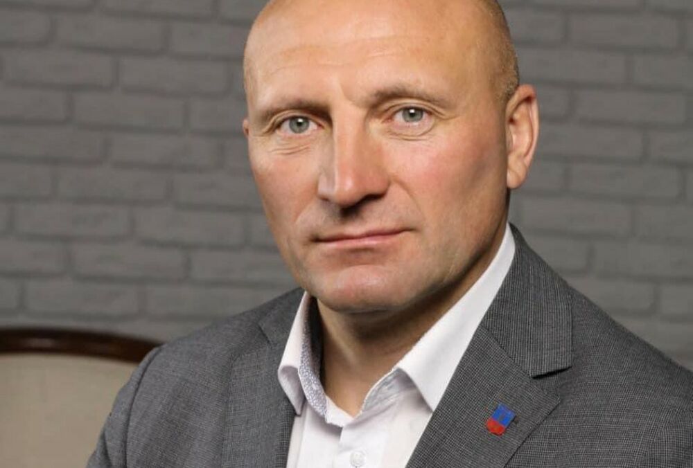 В Черкассах на пост мэра переизбрали одиозного Анатолия Бондаренко