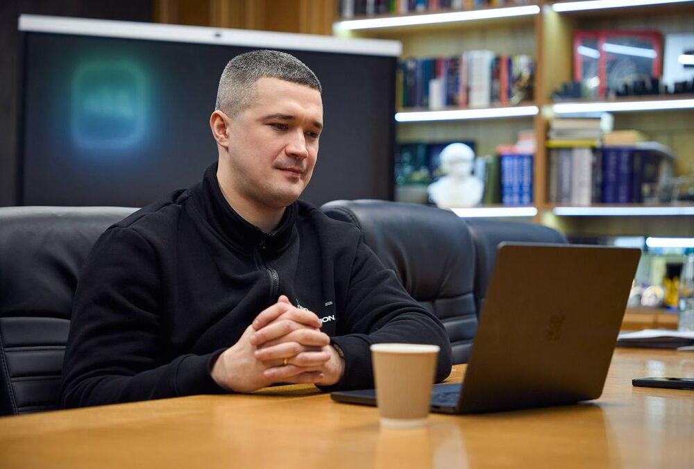 Комитет ВР поддержал предложение Зеленского назначить Федорова министром обороны