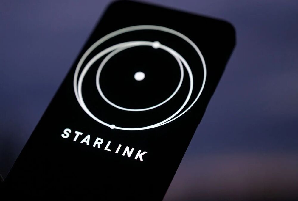 Росіяни планують вербувати в Україні любителів ”легких грошей” для активації Starlink