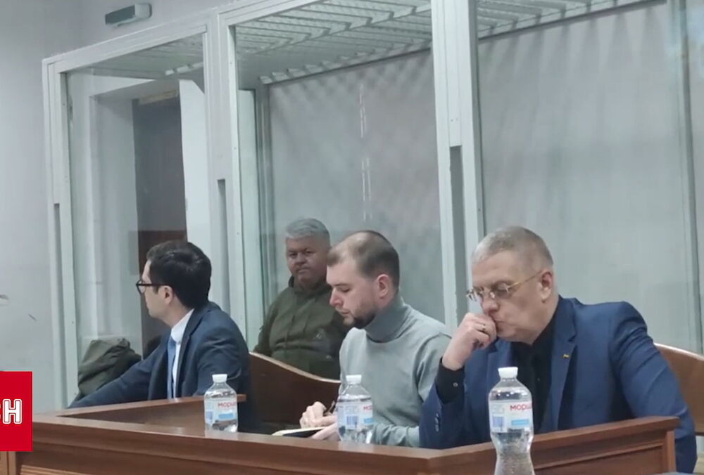 У головного психіатра ЗСУ під час обшуків стався інсульт