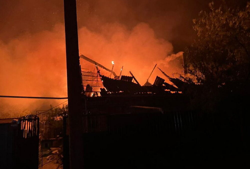 Росіяни атакували Запорізьку область: багато поранених (відео)