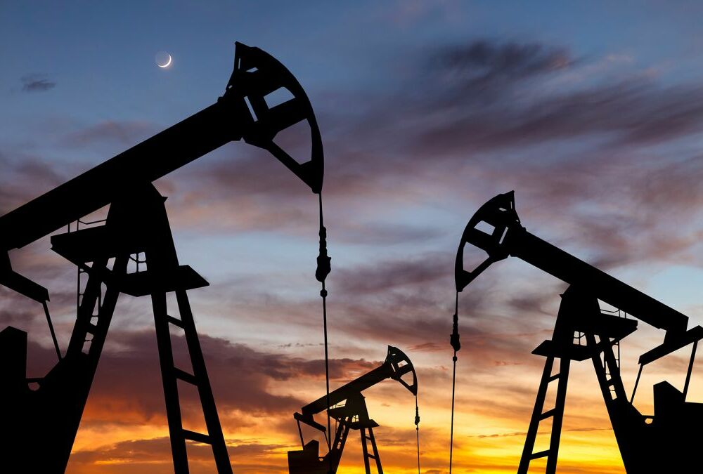 В Кремле отреагировали на обвал рынка нефти