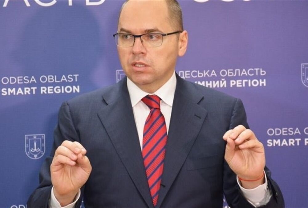 Степанов заявив за яких умов буде введений локдаун