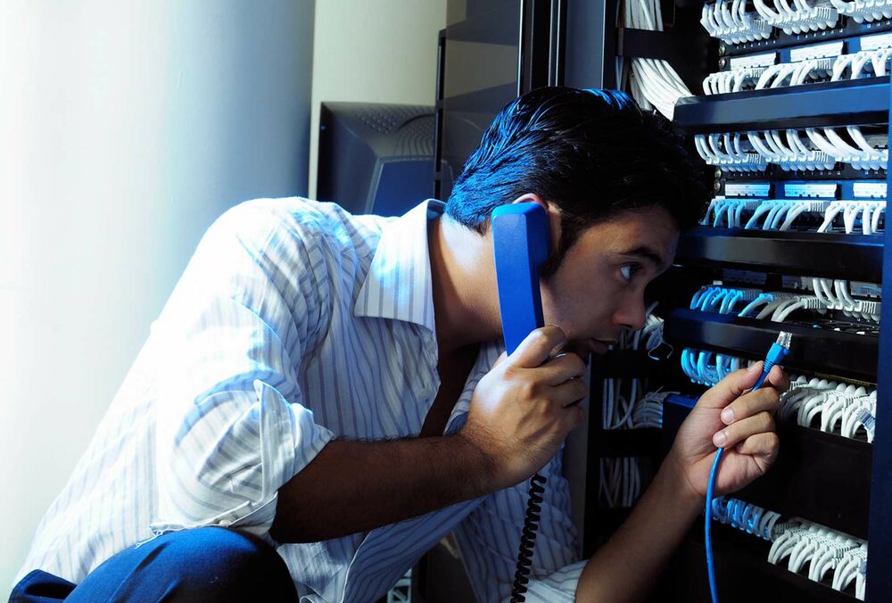 День системного адміністратора: свята 30 липня