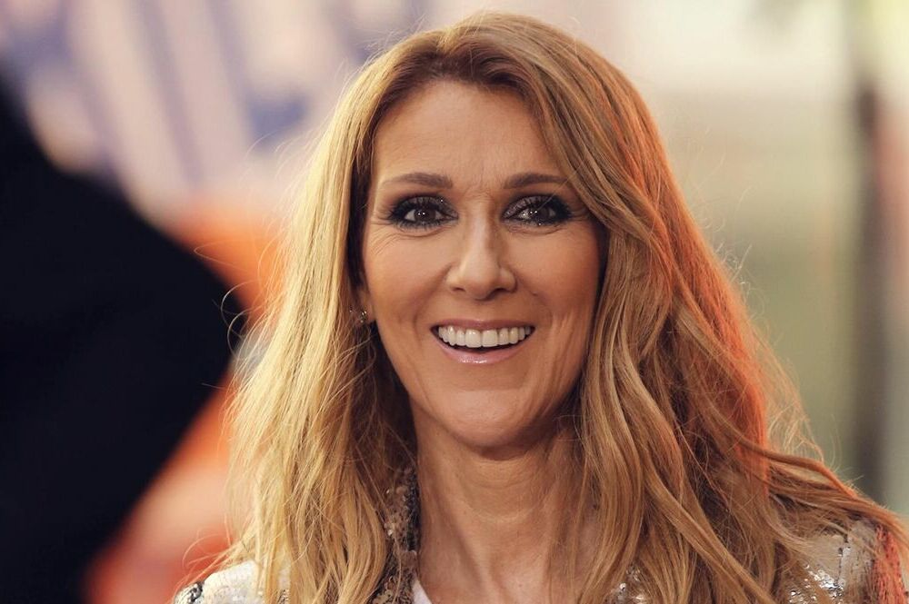 Селін Діон зізналася, що має невиліковну хворобу