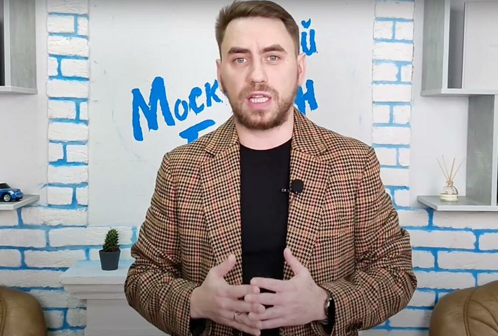 Під виглядом журналіста УНІАН до Макаревича міг намагатися прорватися редактор НТВ та ”Первого канала”