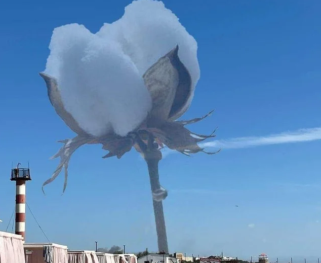 В окупованому Криму горить нафтобаза росіян