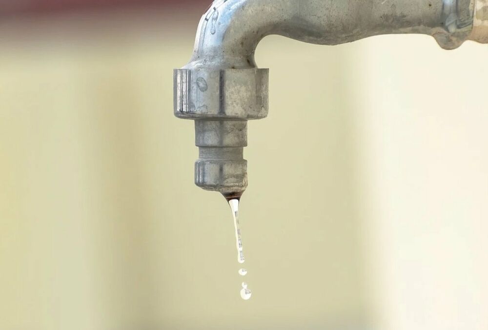 Відключення води в Севастополі: у місті оголосили вихідні посеред тижня