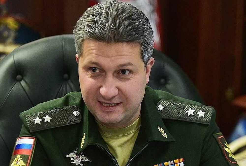 Заместителя Шойгу Тимура Иванова подозревают в госизмене Заместителя Шойгу Тимура Иванова подозревают в госизмене