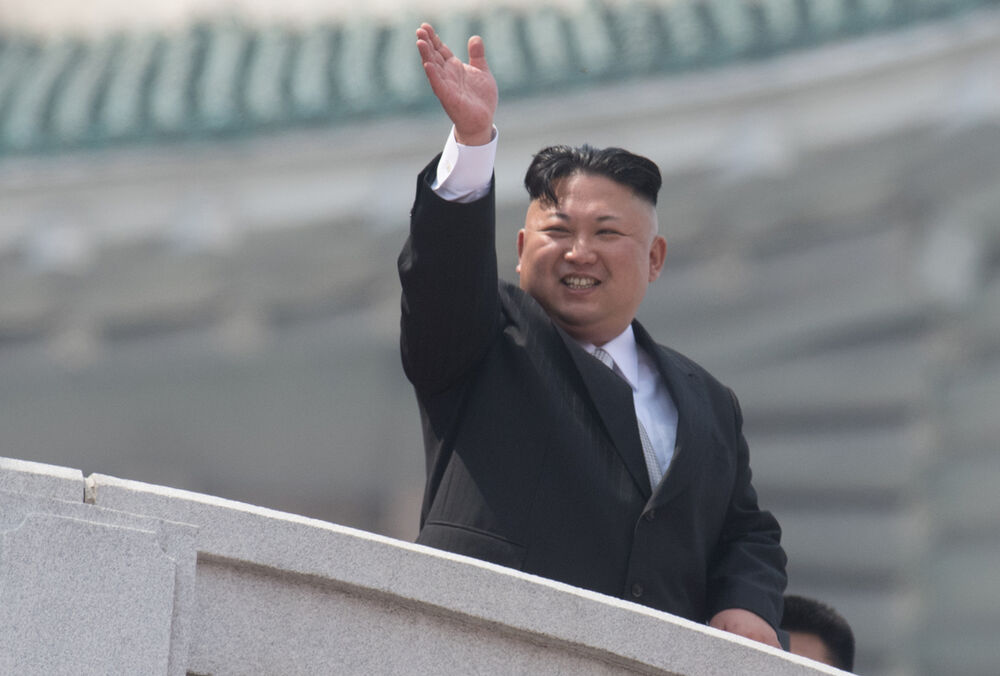 СМИ узнали о тайном увлечении Ким Чен Ына СМИ узнали о тайном увлечении Ким Чен Ына