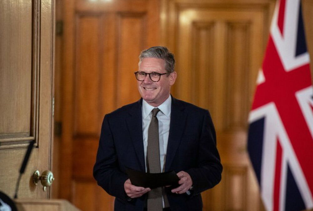 Британия не разрешила Украине бить ракетами Storm Shadow по территории России, - The Telegraph