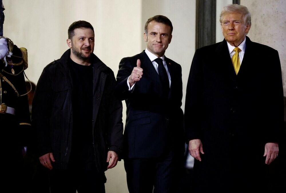 Зеленський розповів, кого боїться Путін