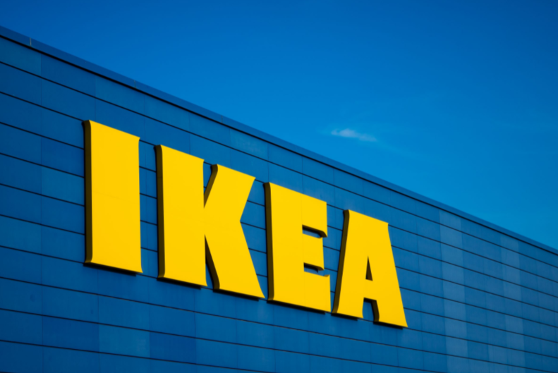 IKEA йде з Росії. Насправді, магазини можуть відкритися під іншою назвою