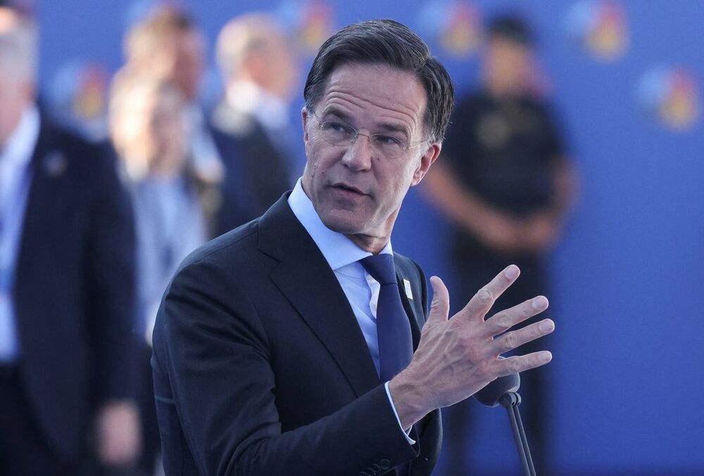 В НАТО избрали нового генсека