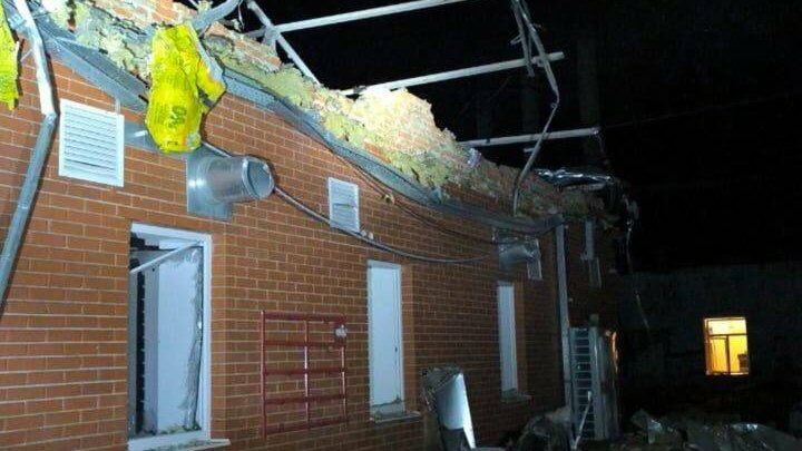 Россия ударила по энергетической инфраструктуре в Сумской области: сколько потребителей остается без света