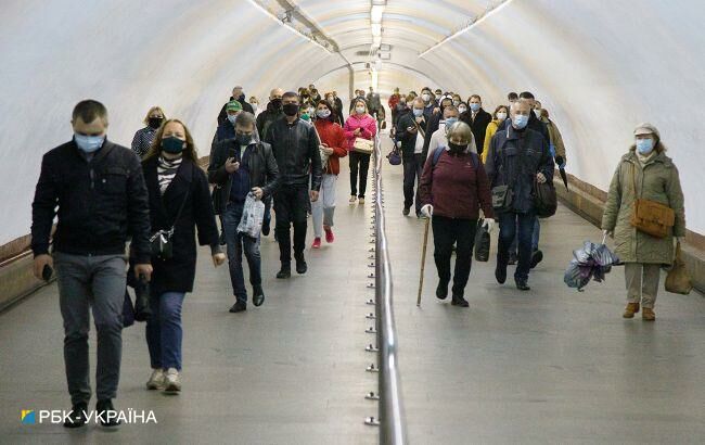 Как будет работать метро Киева в локдаун, - администрации сделала заявление
