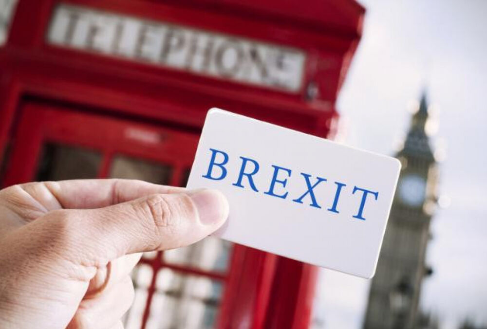 Брексит: как прошел первый месяц