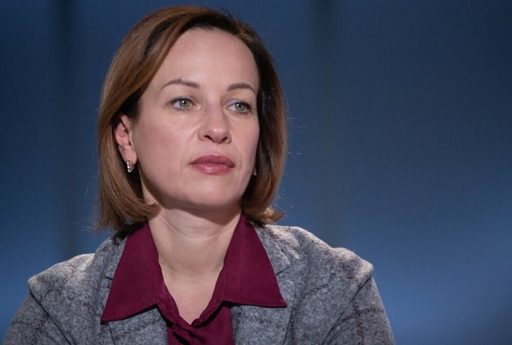 Частина переселенців в Україні залишиться без соціальних виплат: Лазебна назвала причину