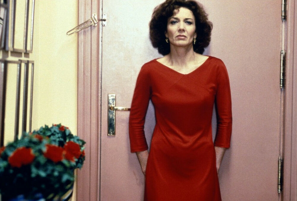 Померла зірка фільмів Педро Альмодовара Маріса Паредес