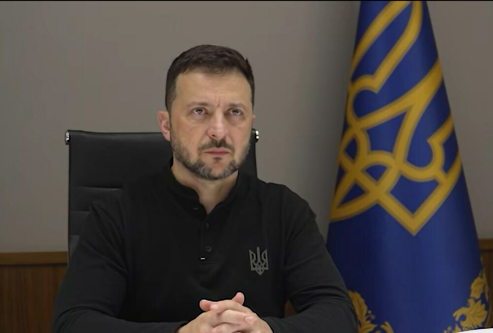 У Курській області є нове поповнення обмінного фонду