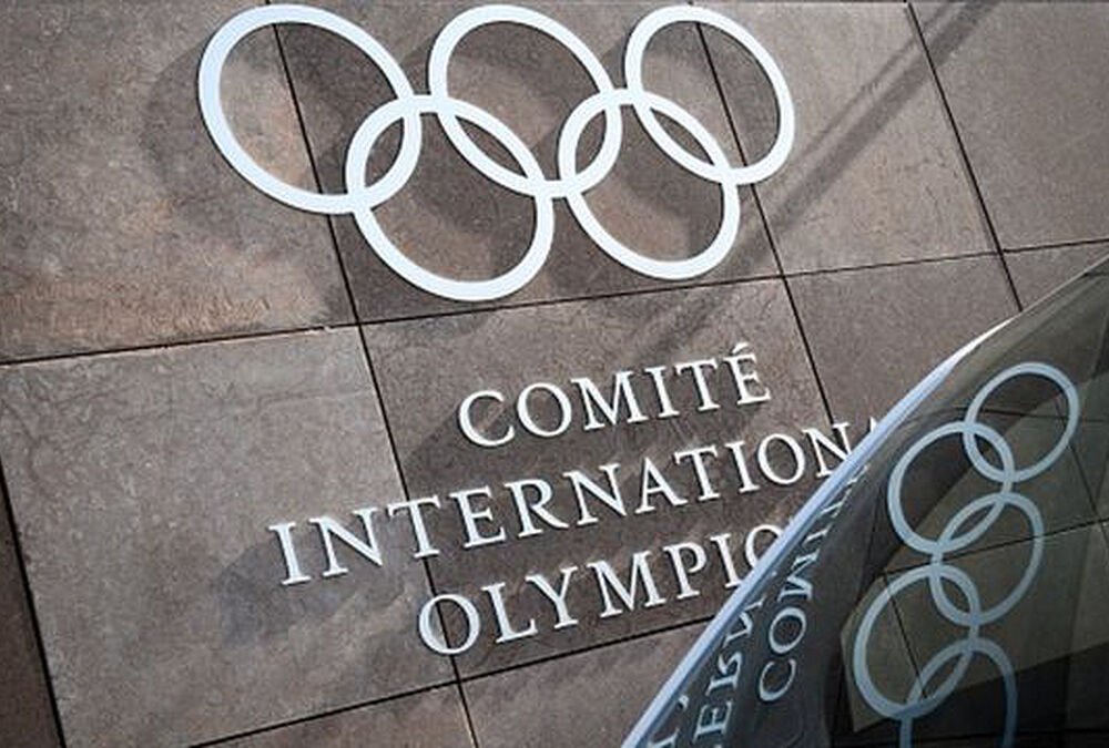 Зрада та ляпас: Польща та Німеччина критикують рішення МОК щодо російських спортсменів