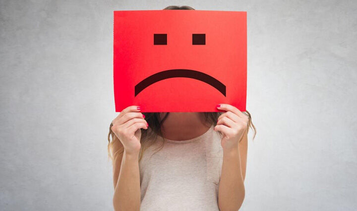 Женские гормоны или скверный характер?