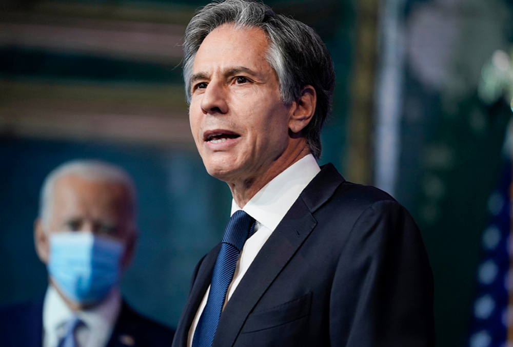 Саміт G20: Блінкен та Лавров вперше з початку війни поговорили