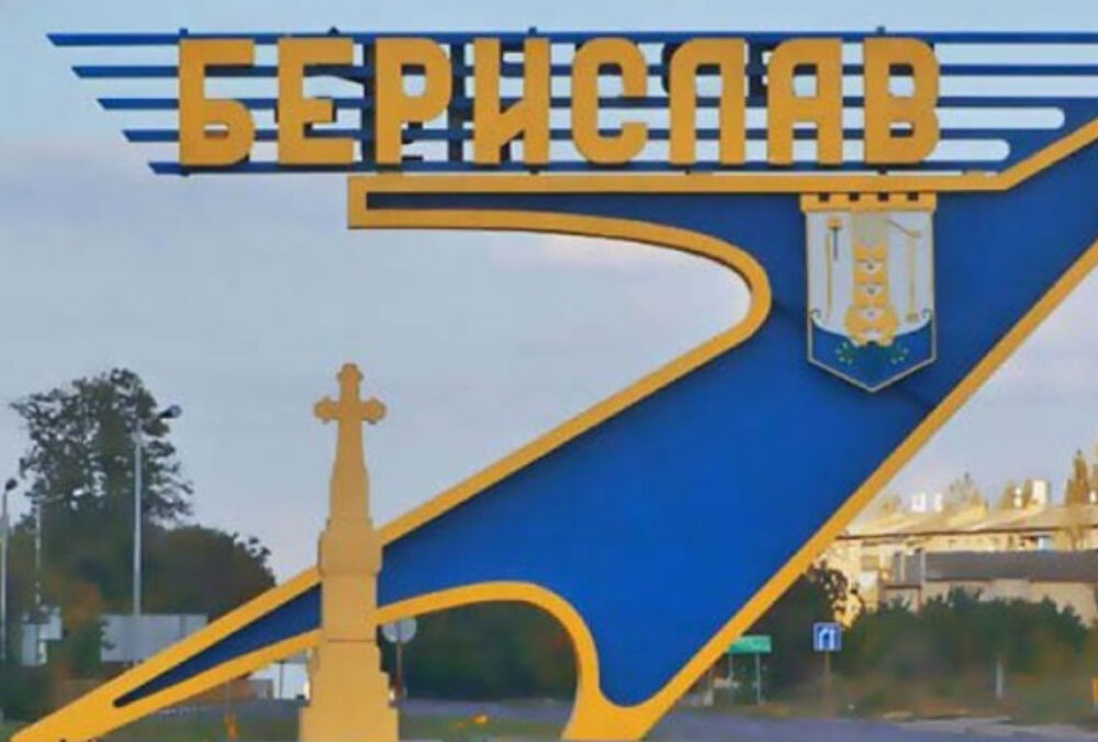 Росіяни обстріляли медиків, які поверталися із виклику під Бериславом