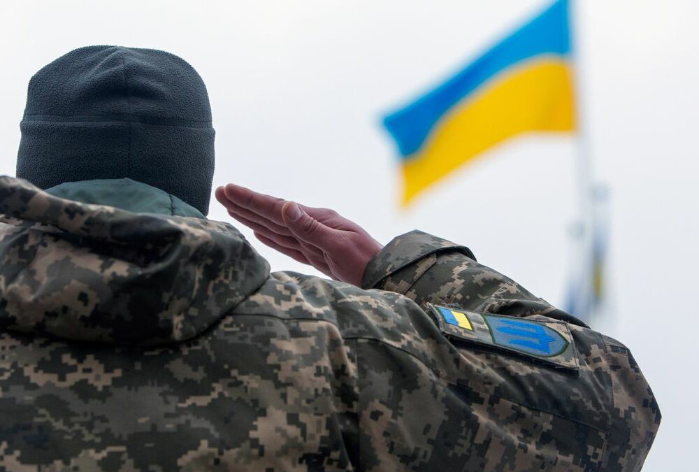 У Раді продовжили воєнний стан і мобілізацію