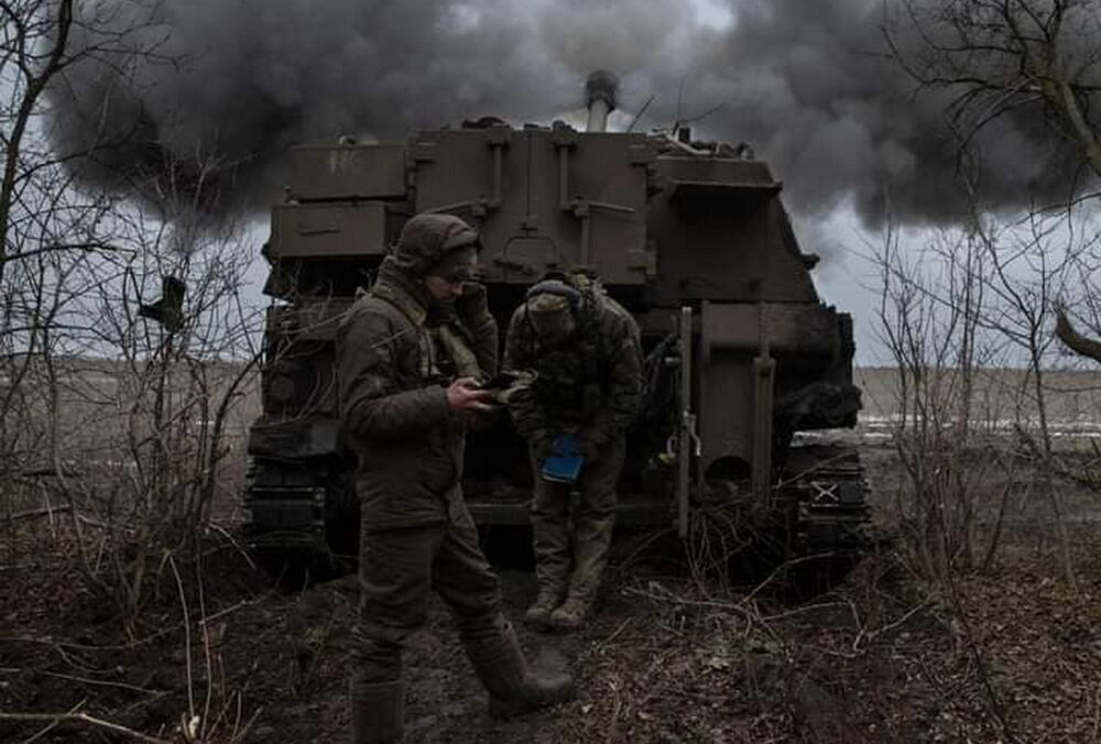 Удастся ли оккупантам продвинуться на юге: ответ Гуменюк