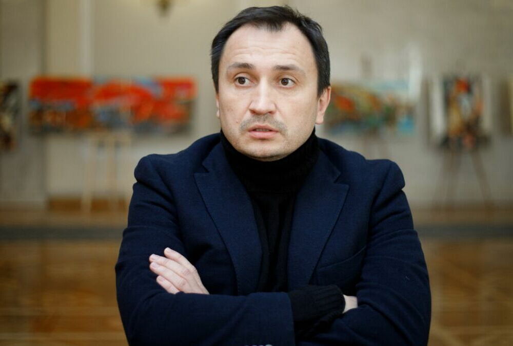 Верховна Рада звільнила Сольського та Кубракова