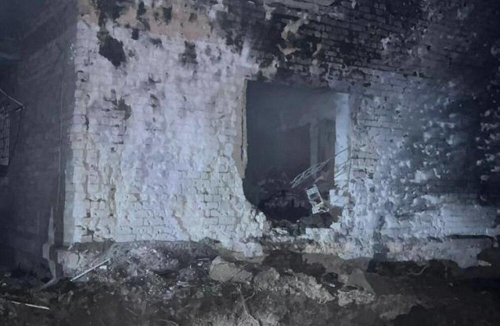 Росія вдарила ракетами по Запоріжжю: стало відомо про мету обстрілу