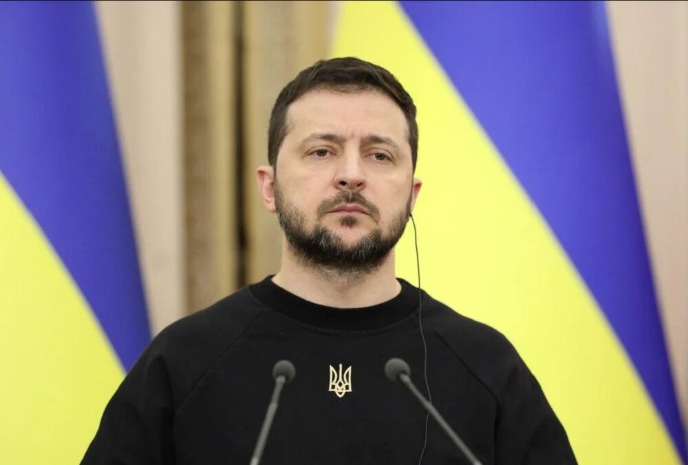 Зеленський розповів про важливість вступу України до НАТО