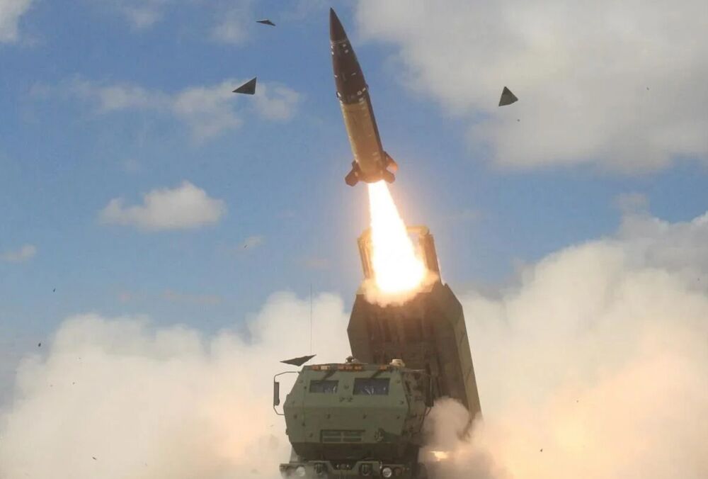 ЗМІ: Україна може отримати ракети ATACMS у новому пакеті допомоги США