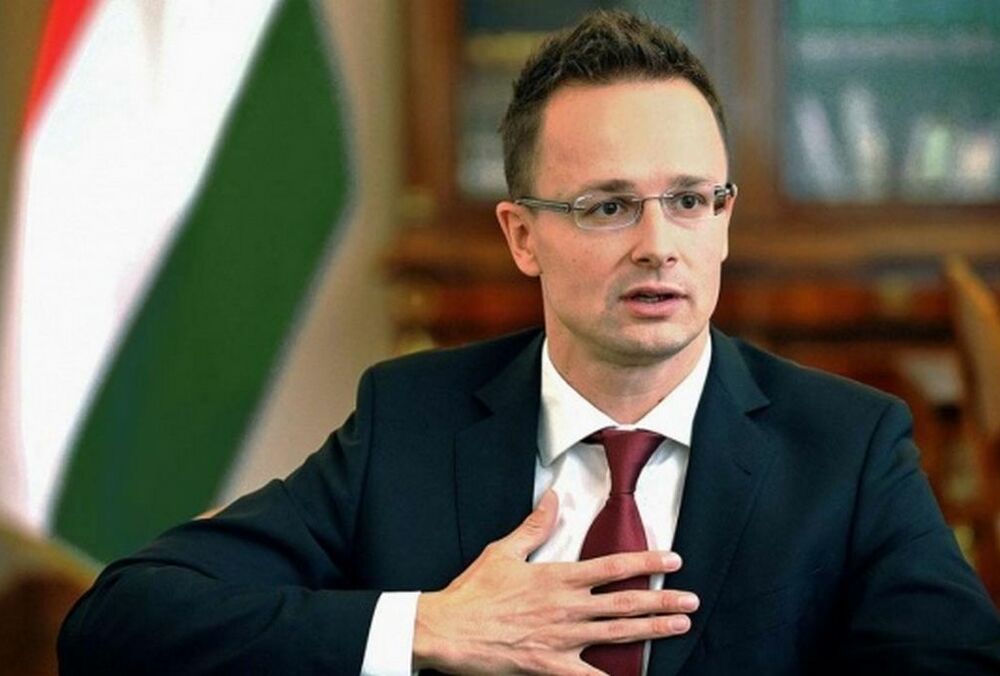 Венгрия наложила вето на резолюцию Совета Европы по миру в Украине